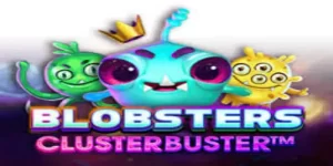 Blobsters Clusterbuster 老虎机玩法介绍-完美真人