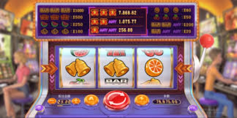 完美真人热门电子游戏：刺激、创意与巨额奖金并存-完美真人